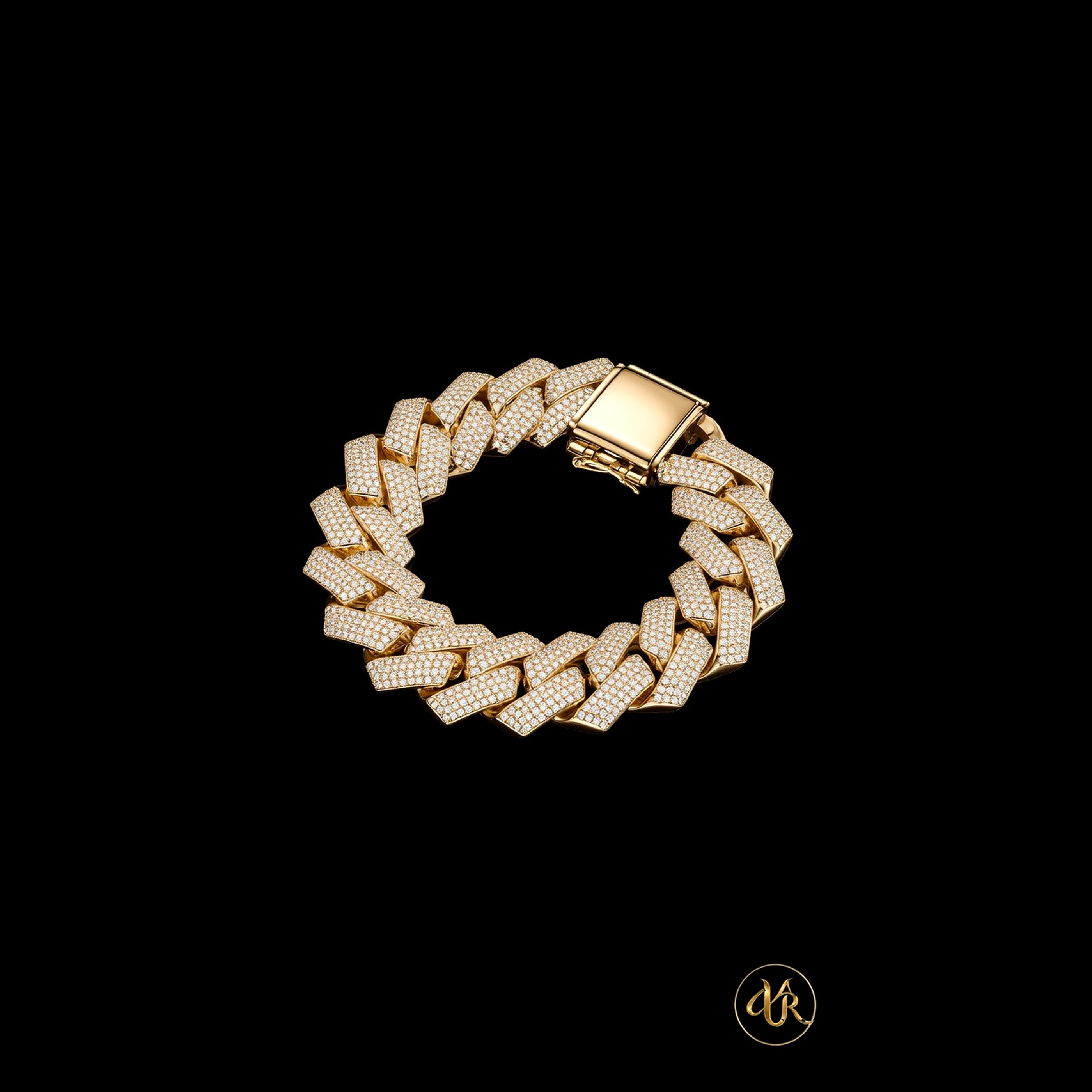 8mm Broadway, 8" · 15g