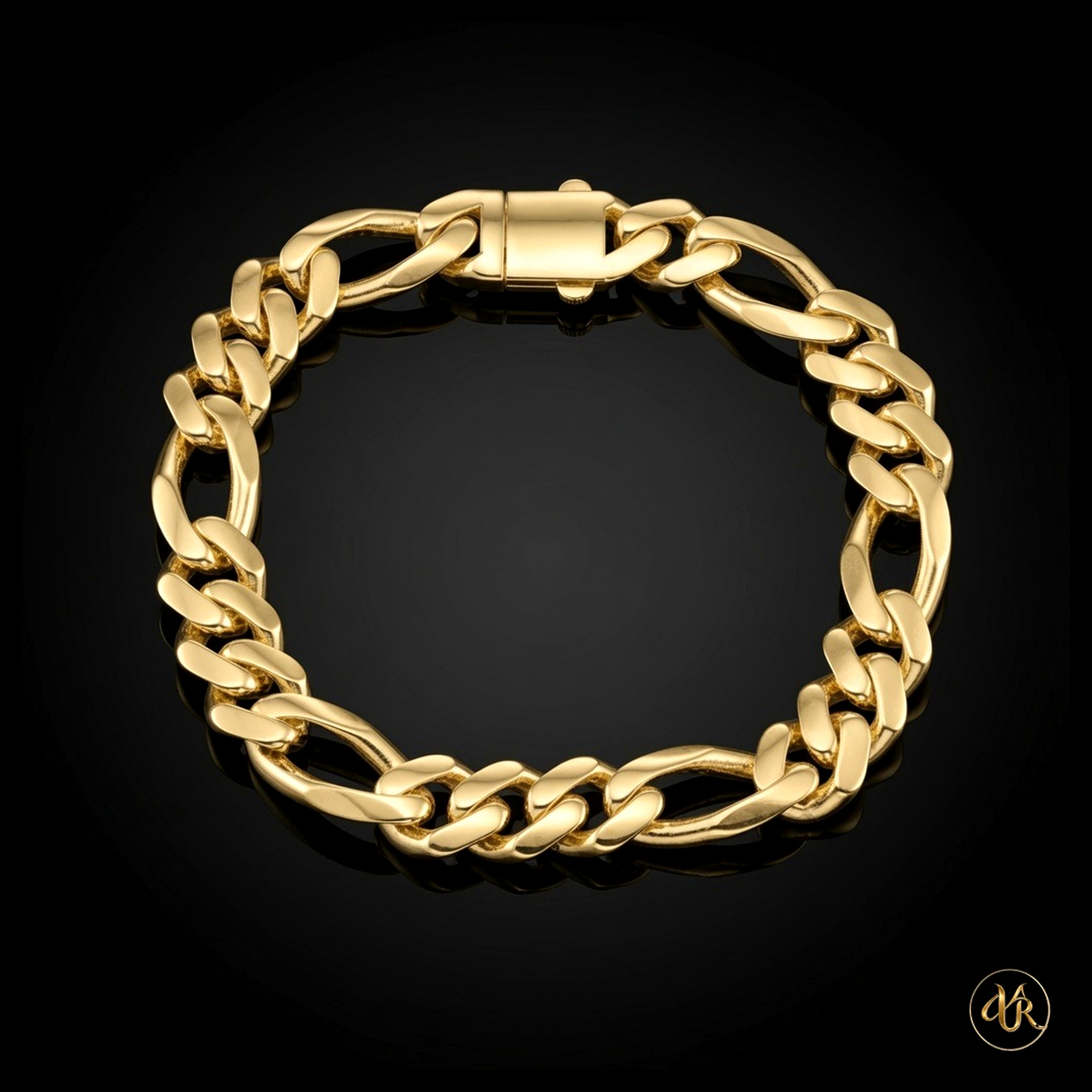 Figaro Bracelet