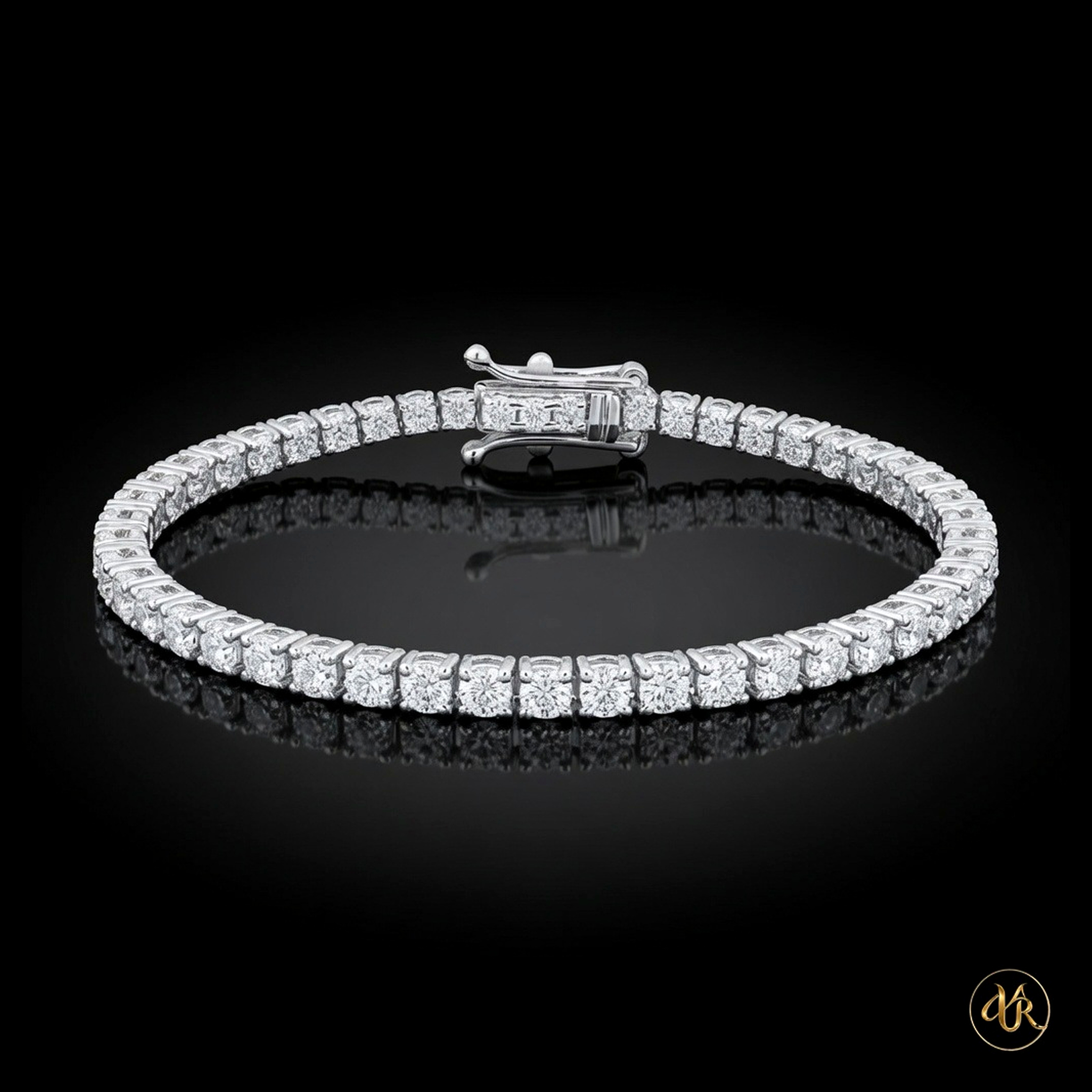 6.5" tennis, 6.5" · 3.78g · 0.92ct