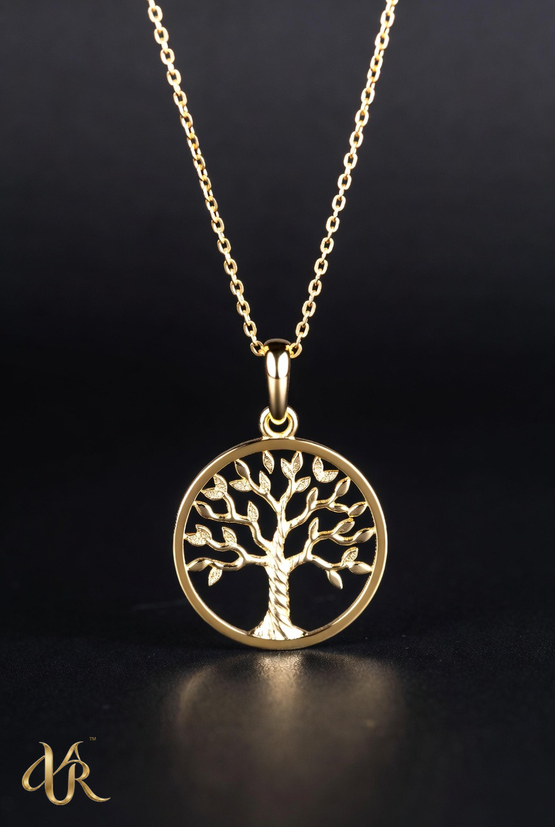 Pendant, 23×17 mm