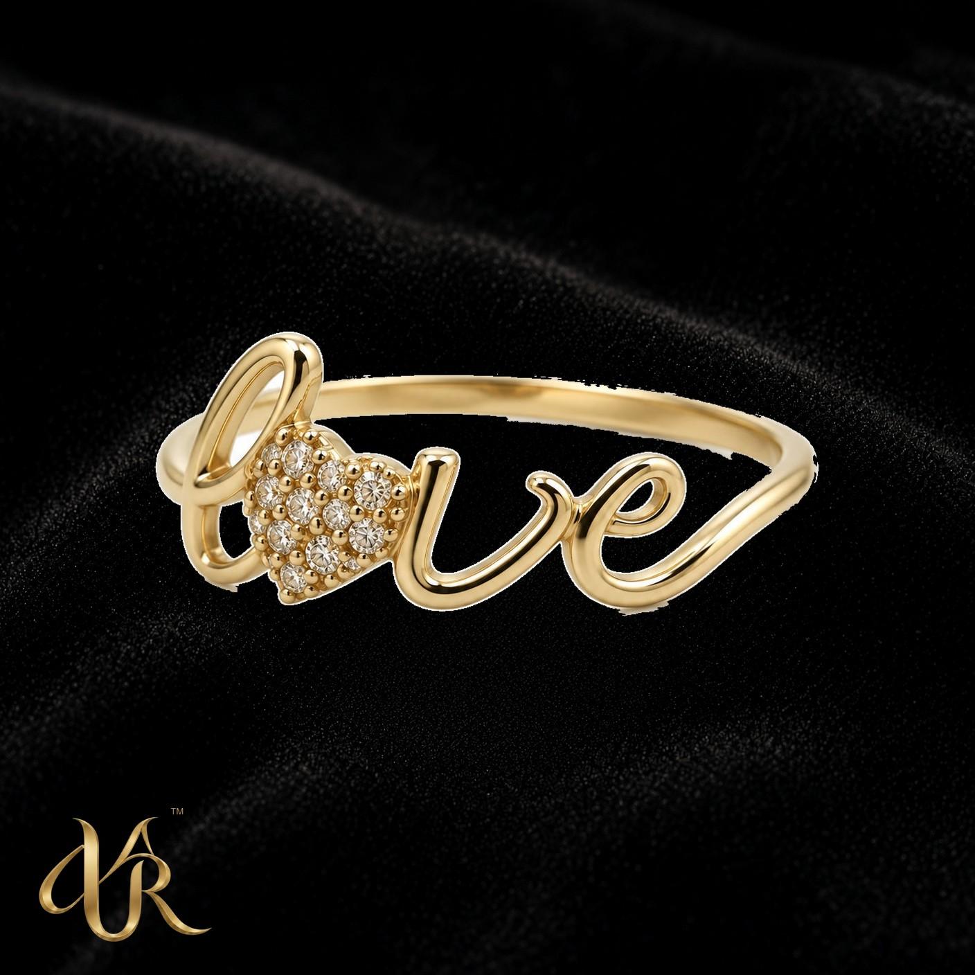 Love script