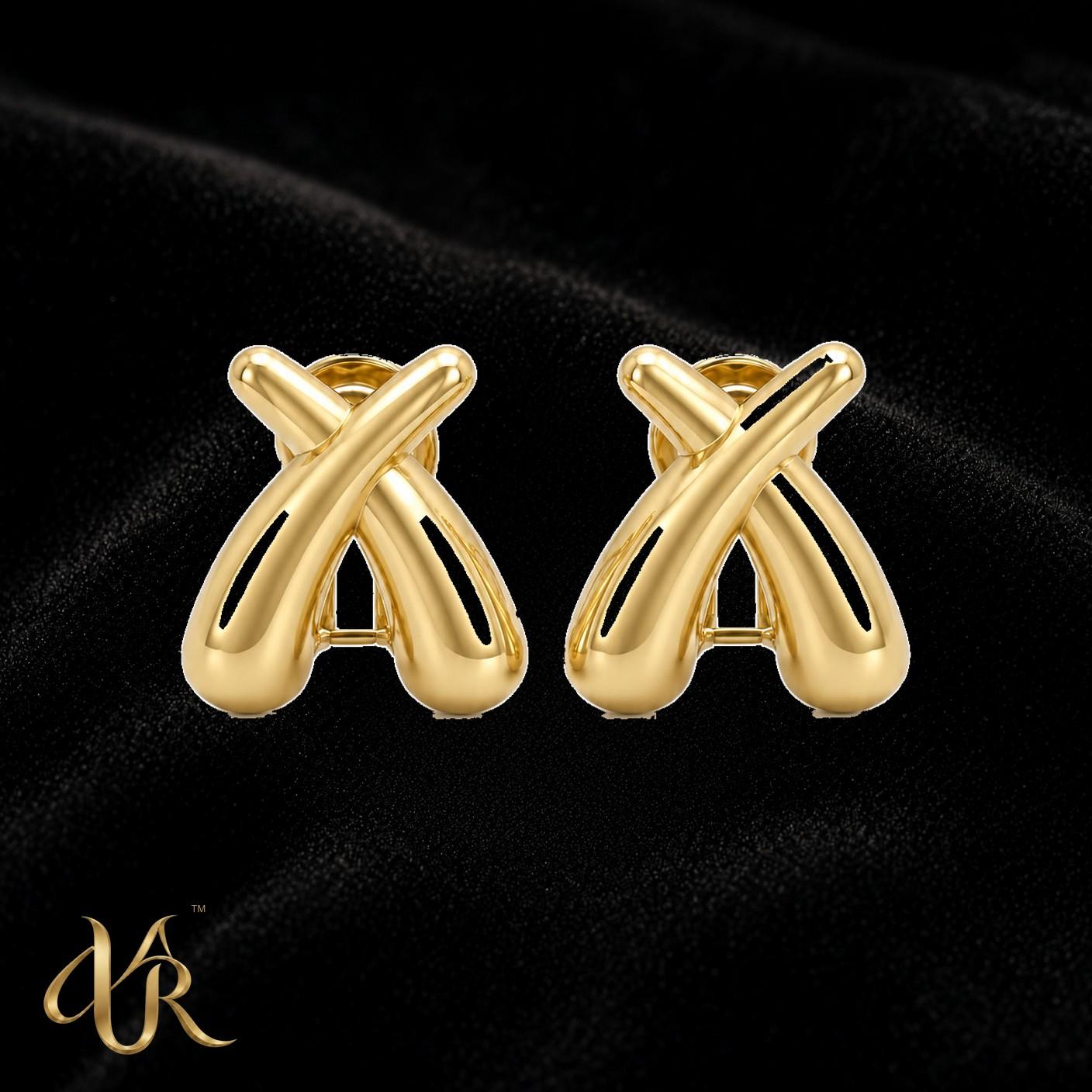 Kiss studs